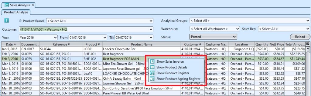 Sales Analysis2