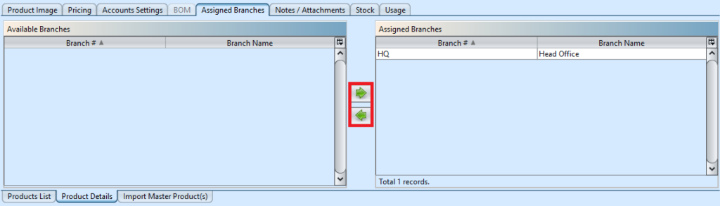 products-assigned-branches